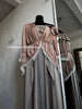 Malenia Inspired Gown – Elden Ring Cosplay Dress – Custom Handmade Costume