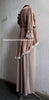 Malenia Inspired Gown – Elden Ring Cosplay Dress – Custom Handmade Costume
