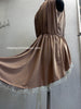 Malenia Inspired Gown – Elden Ring Cosplay Dress – Custom Handmade Costume