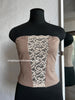 Malenia Inspired Gown – Elden Ring Cosplay Dress – Custom Handmade Costume