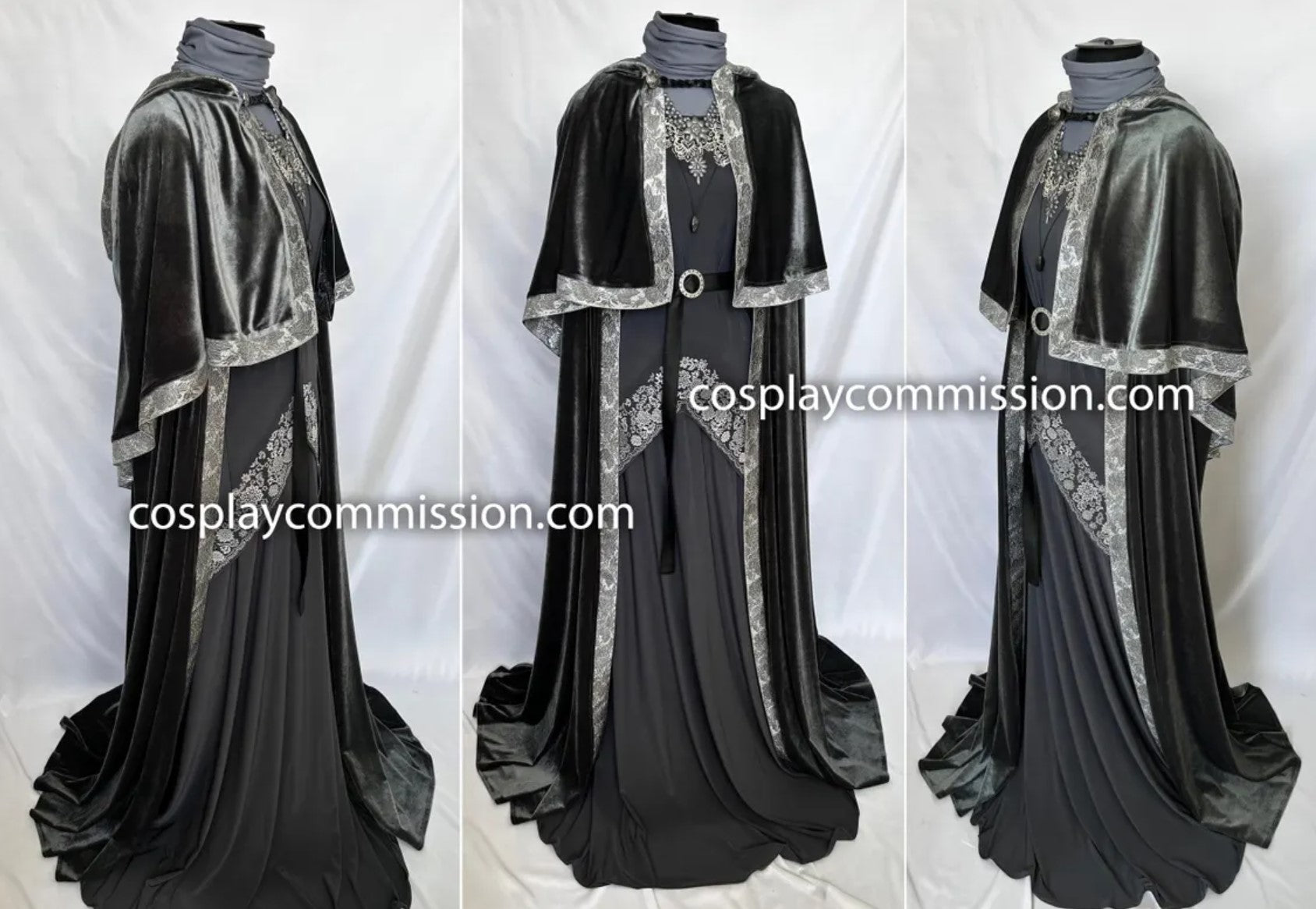 Cosplay Costume