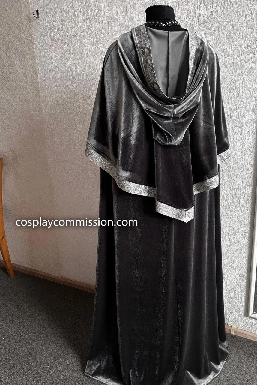 Fire Keeper - Dark Souls 3 Cosplay Costume