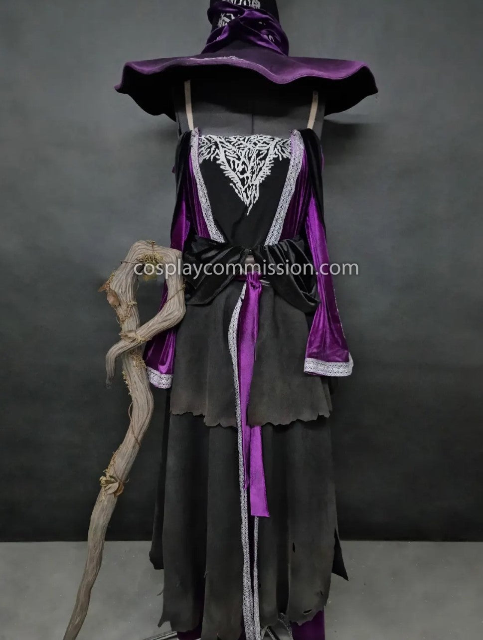 Cosplay Costume