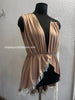 Malenia Inspired Gown – Elden Ring Cosplay Dress – Custom Handmade Costume
