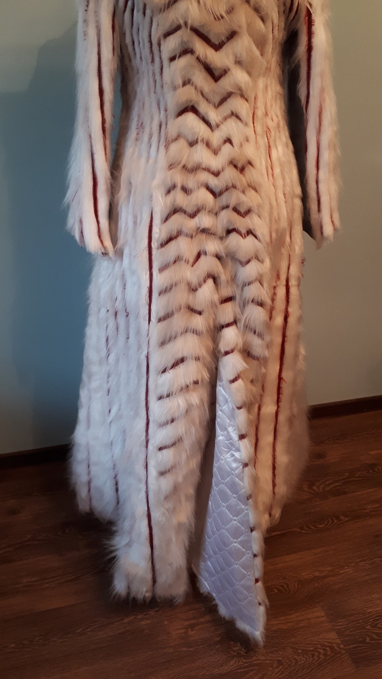 Daenerys Cosplay Costume