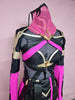 Mileena cosplay costume - Mortal Kombat