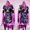 Mileena cosplay costume - Mortal Kombat