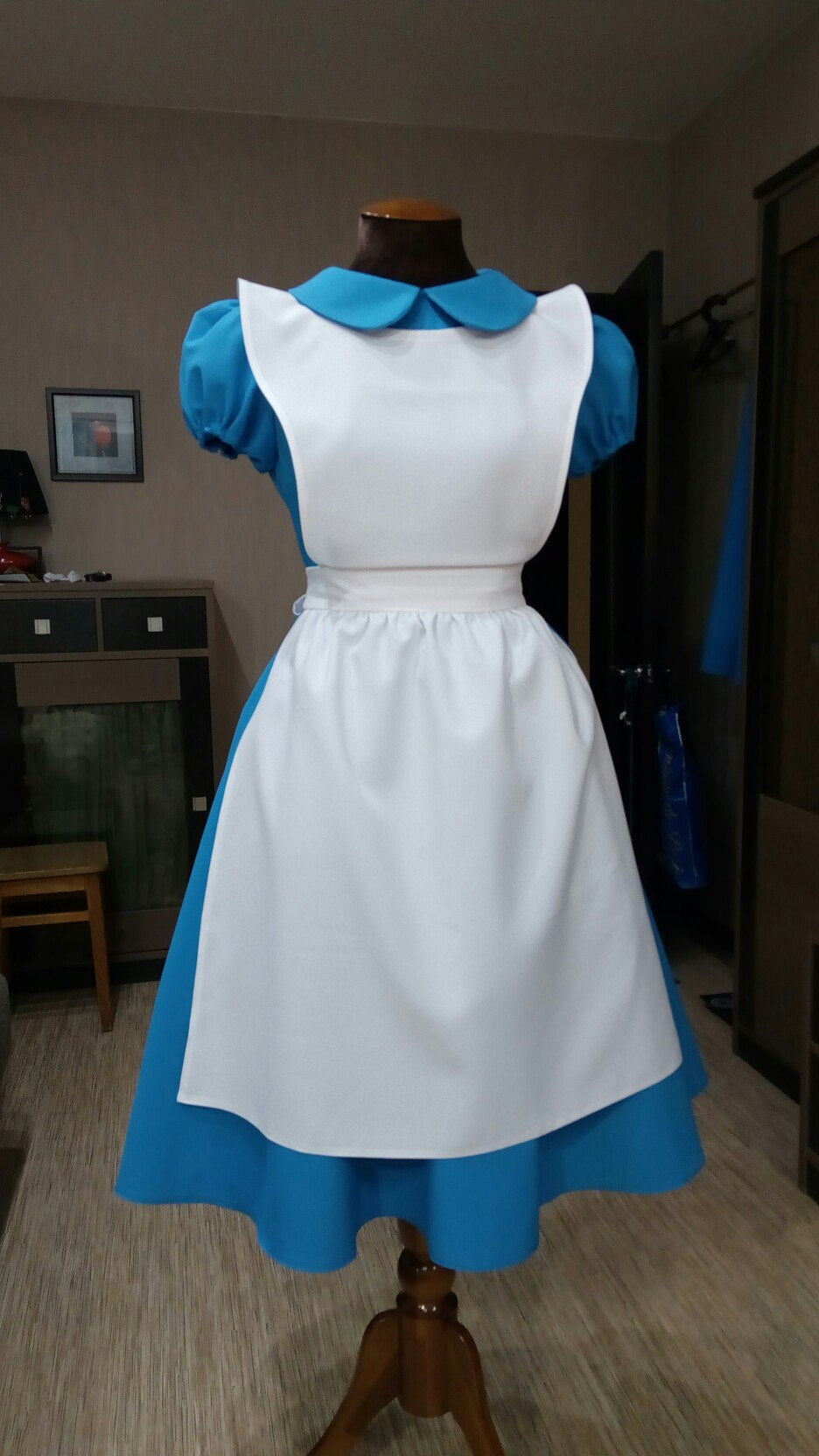 Alice Dress