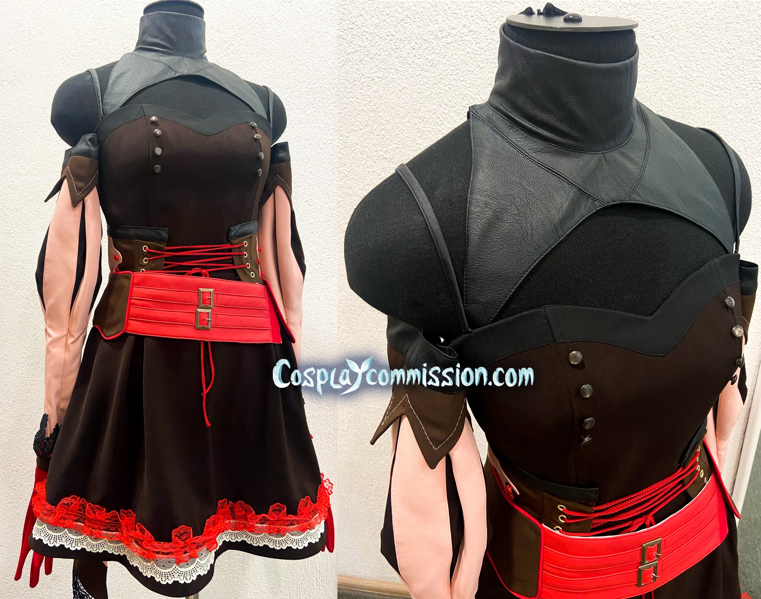 HIlda from Fire Emblem Three Houses