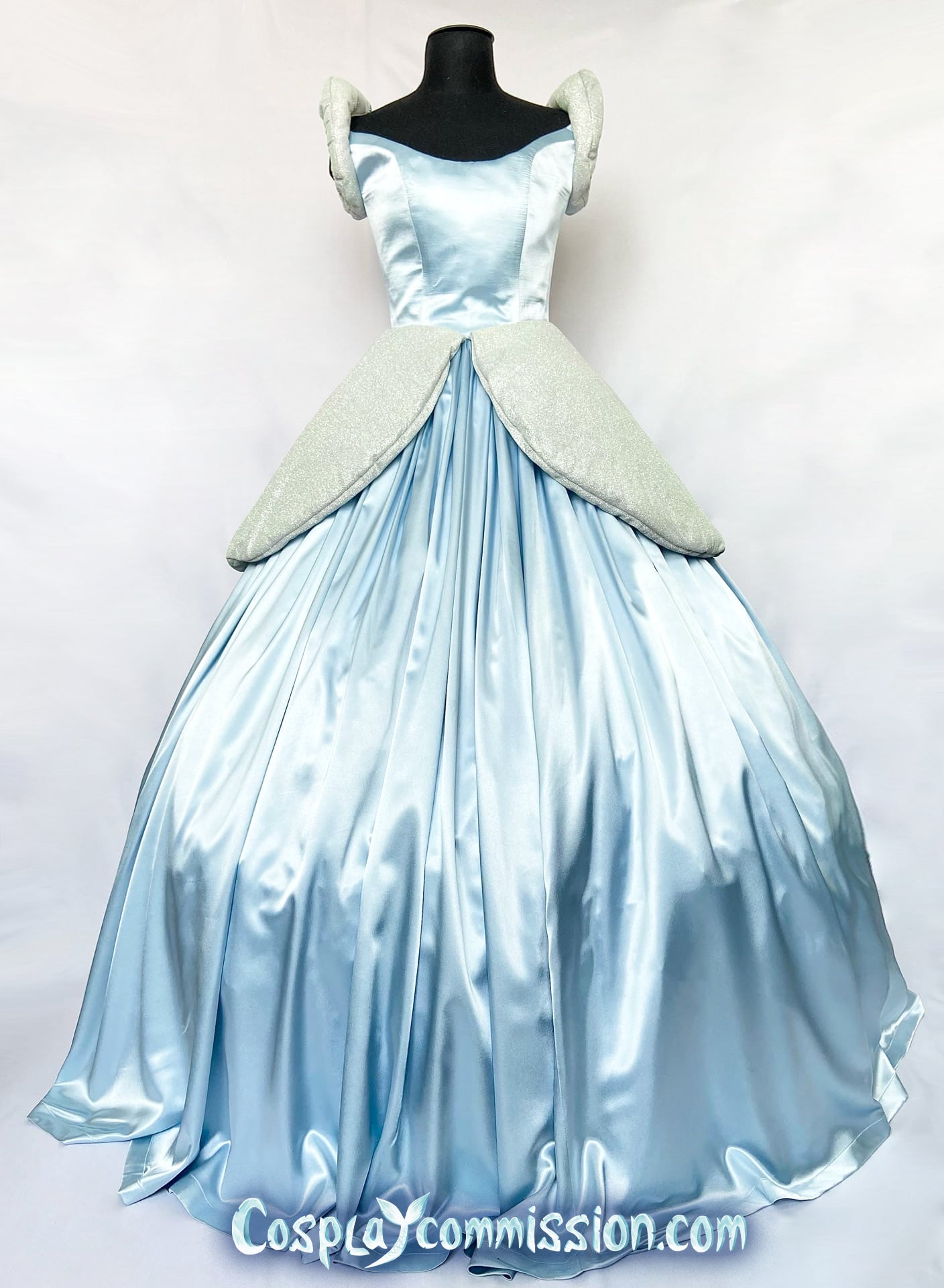 Сinderella Dress (1950)