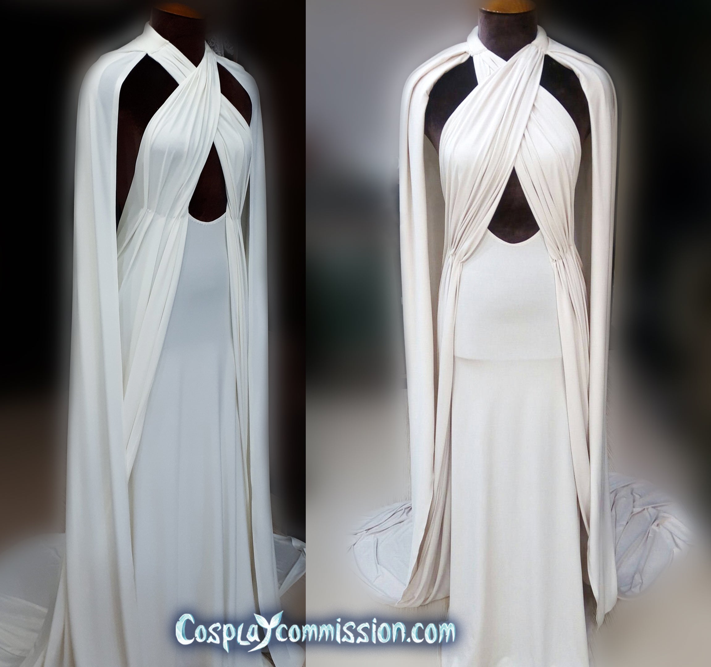 Daenerys Cosplay Costume