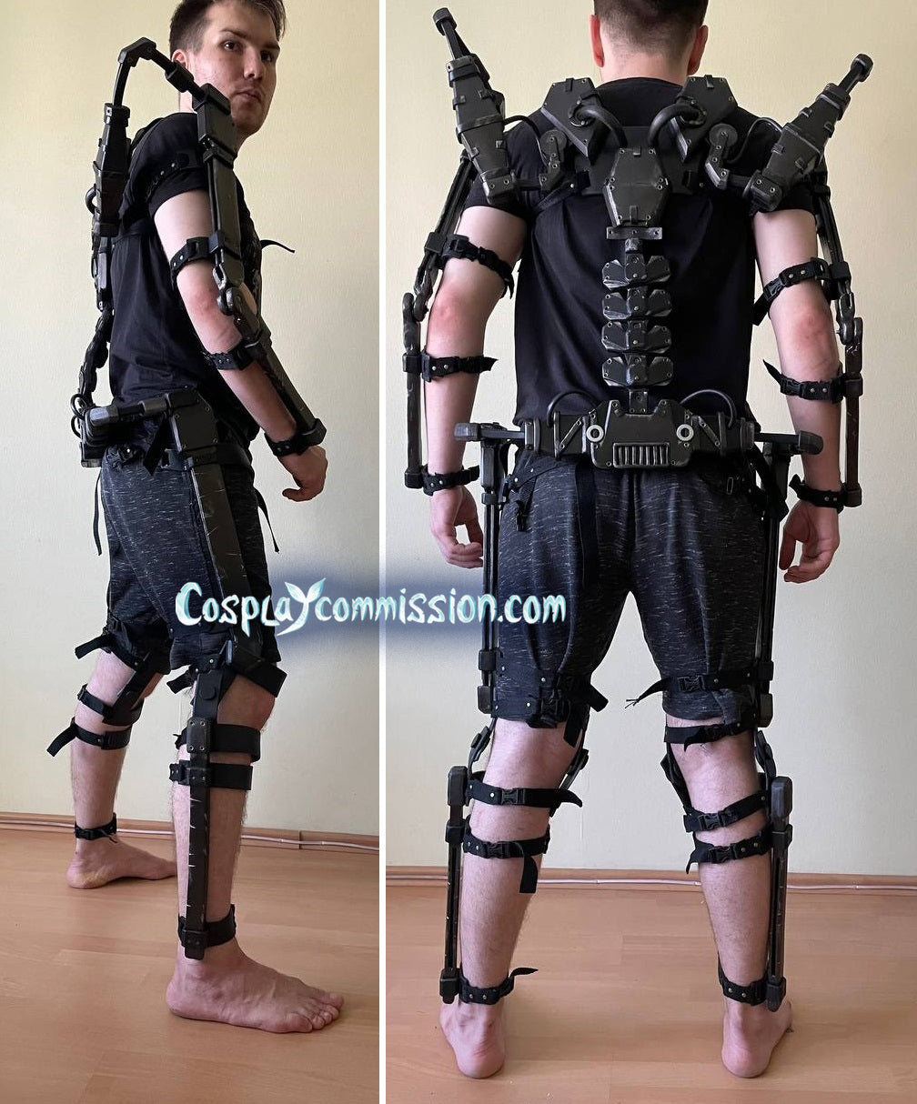 Cosplay Craft