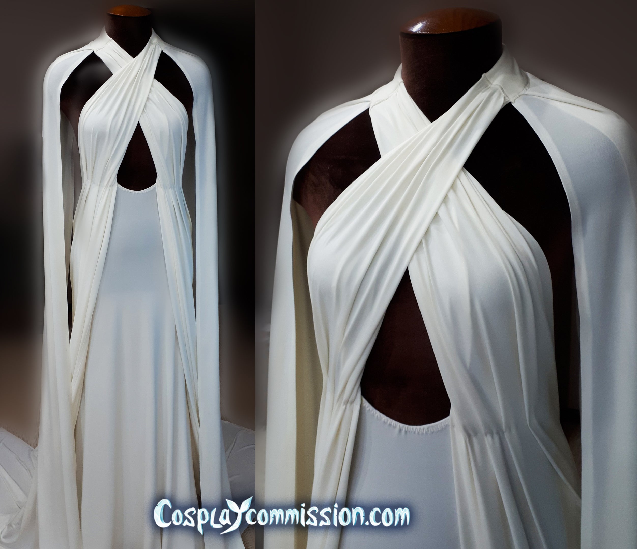 Daenerys Cosplay Costume