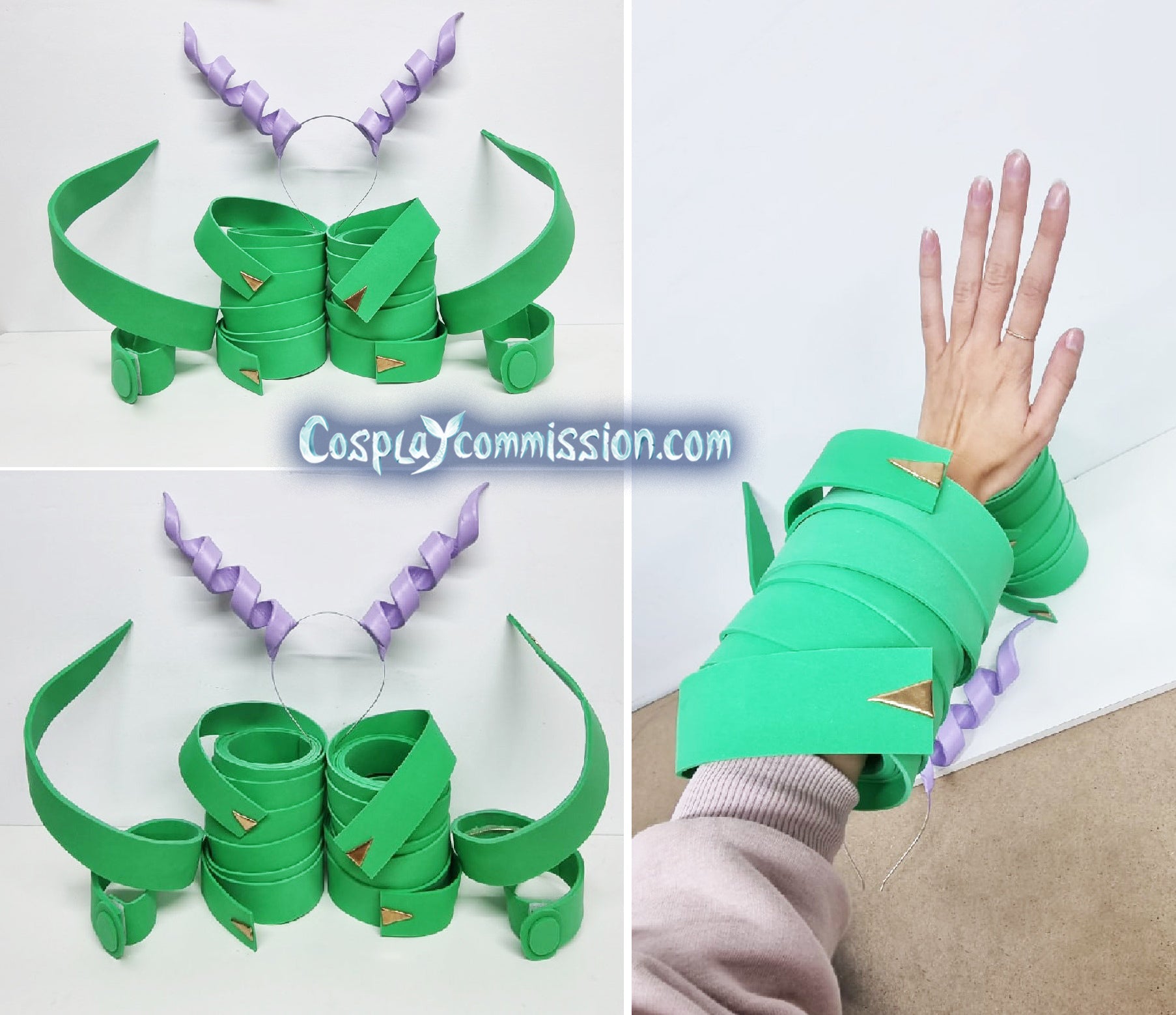 Cosplay Craft