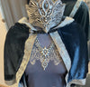 Fire Keeper cosplay costume - Inspired Dark Souls 3 - REPLICA