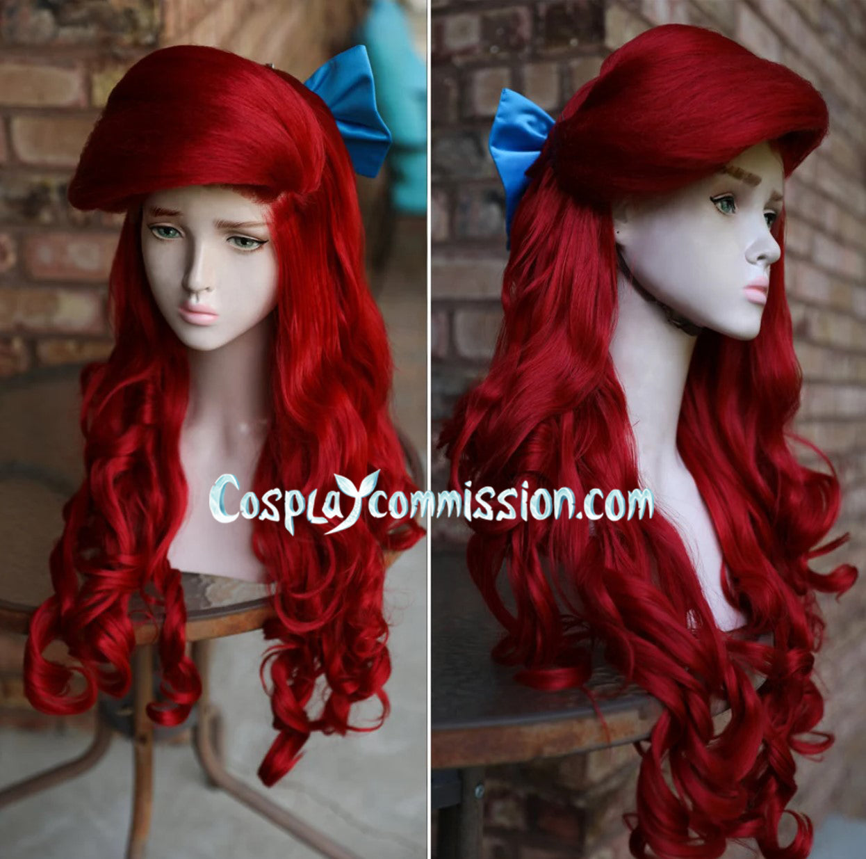 Cosplay Wig