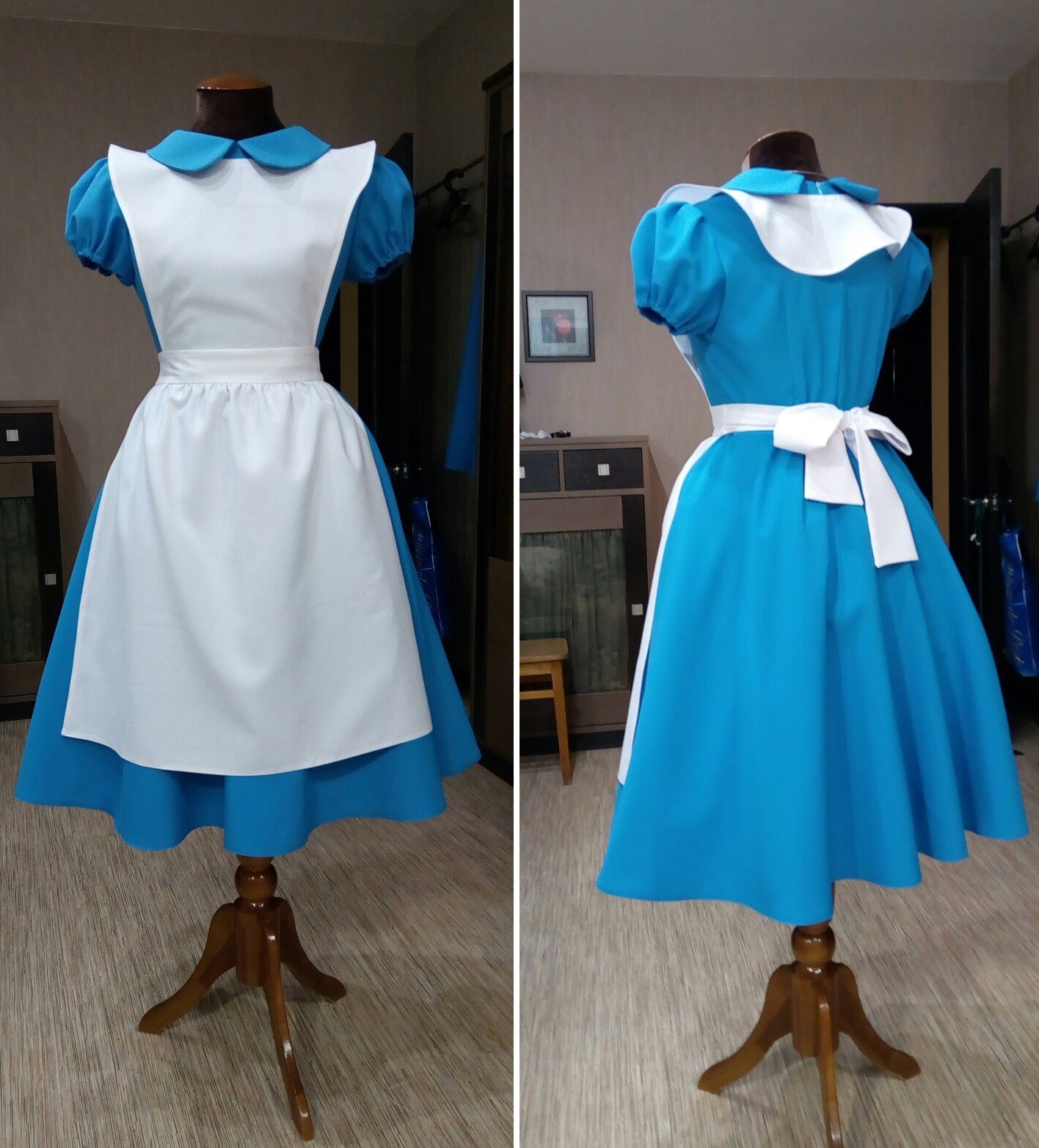 Alice Dress