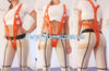 The Fifth Element Leeloo Cosplay Commission